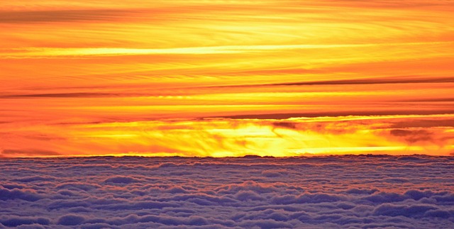 Atmosferin Katmanları, Özellikleri ve Önemi