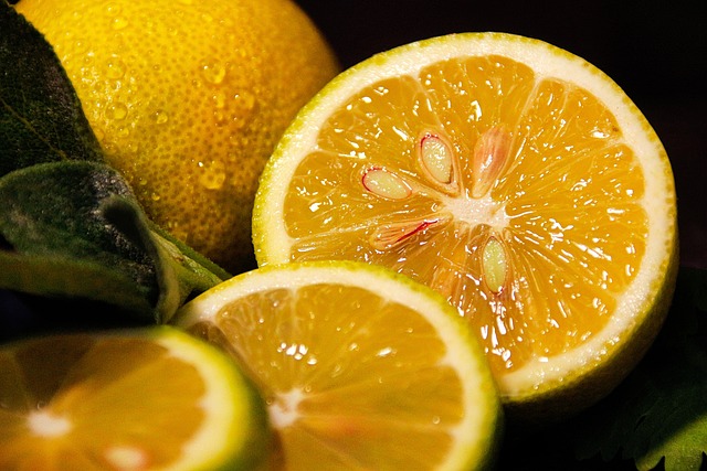 Limonun Faydaları Nelerdir - Limonun Vitaminleri