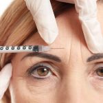 hyaluronik asit enjeksiyonu