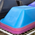 Elevatör kovası (4)