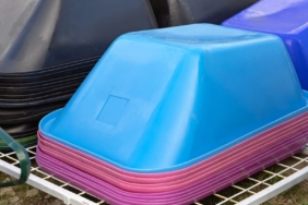 Elevatör kovası (4)