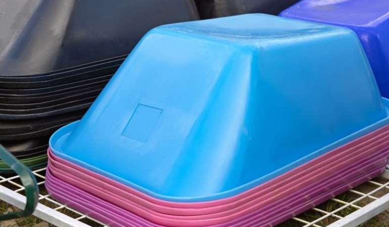 Endüstriyel Üretimde Elevatör Kovası ve Özel Zincir İmalatı