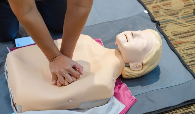 İlk Yardım Eğitiminin Önemi ve Güncellenmesi