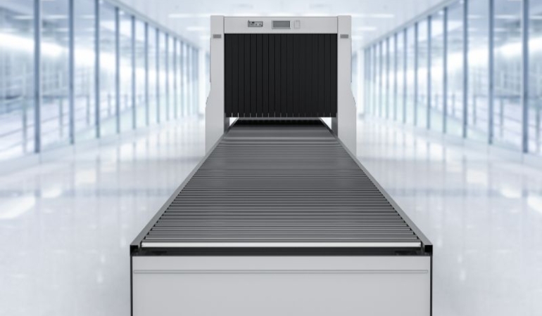 Endüstriyel Üretimde Konveyör Bant Sistemlerinin Önemi