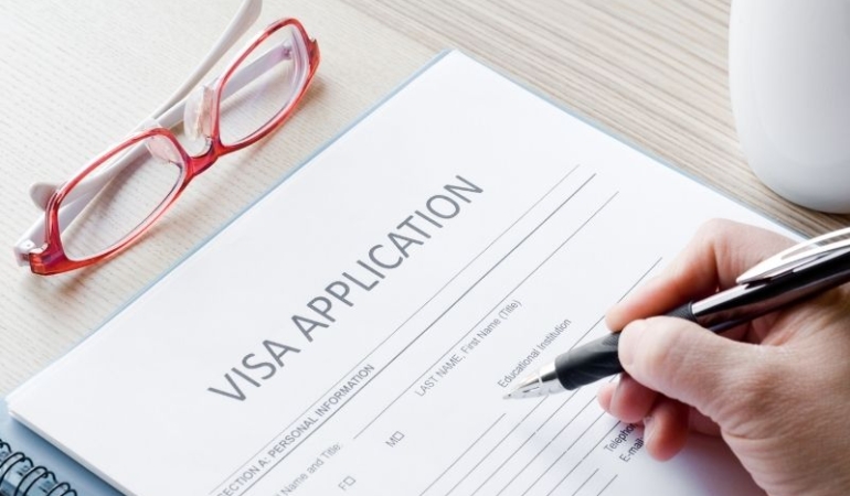 Almanya Ticari Vize: Başvuru Süreci ve Gereklilikler