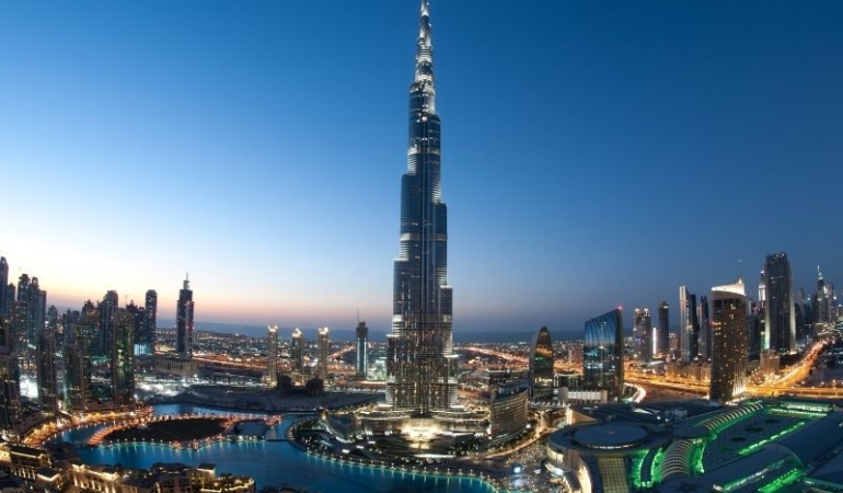 Dubai Vizesi ve Danışmanlık Hizmetleri: Bilmeniz Gerekenler