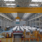 Alüminyum Vinç Sistemleri (3)