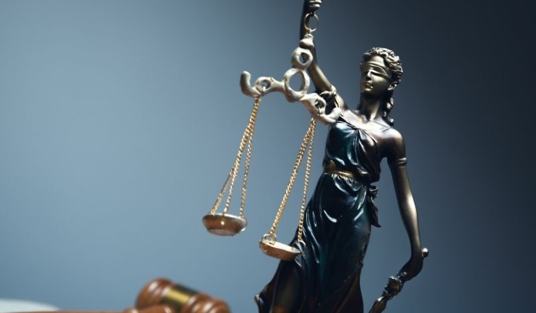 Ankara’da Hukuki Destek: Avukat Seçimi ve Önemi