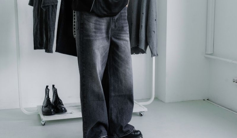 Modern Moda Trendleri: Rahat ve Şık Seçimler