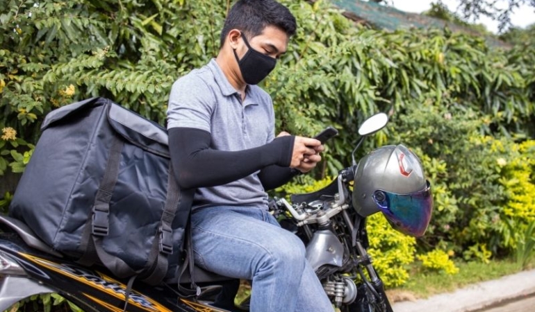 Şahıs Şirketi ve Esnaf Kurye ile İzmir Muhasebe İlişkisi