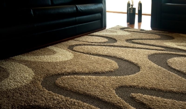 Türkiye’de Halı Seçiminde Üç Önemli Marka