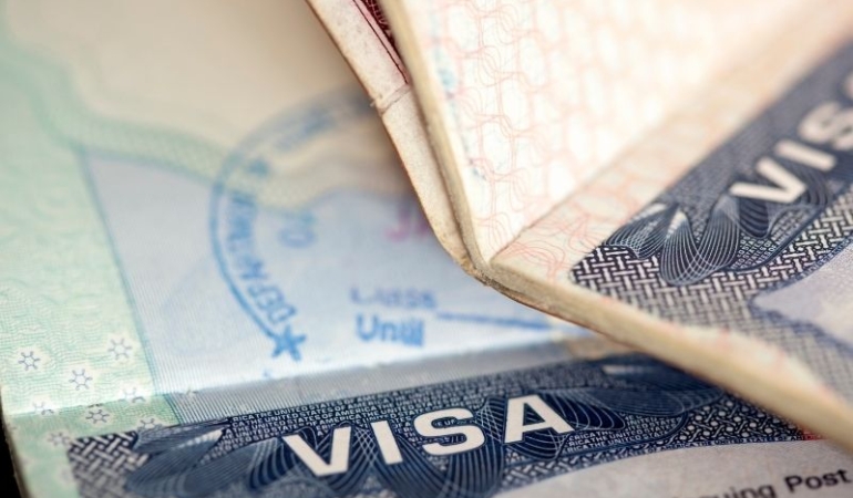 Vize Danışmanlık: Seyahatleriniz İçin Profesyonel Destek