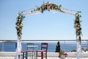 Nişan Organizasyonu (1)