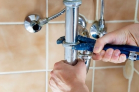 Su Tesisatçısı (15)