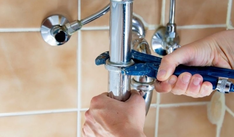 Su Tesisatı Sorunlarına Hızlı ve Güvenilir Çözümler