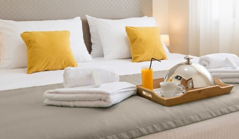 Sakarya’da Konaklama Seçenekleri: Oteller ve Fiyatlar