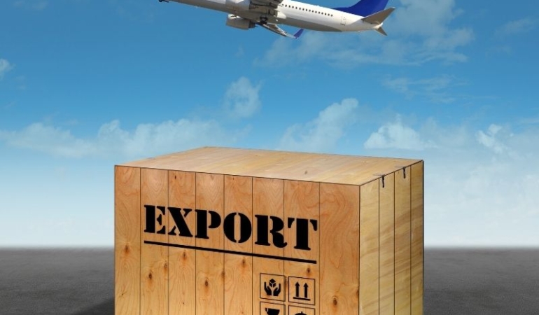 Hava Kargo Taşımacılığı ve Etgb Taşımacılığı: Hız ve Güvenlikte Yeni Dönem