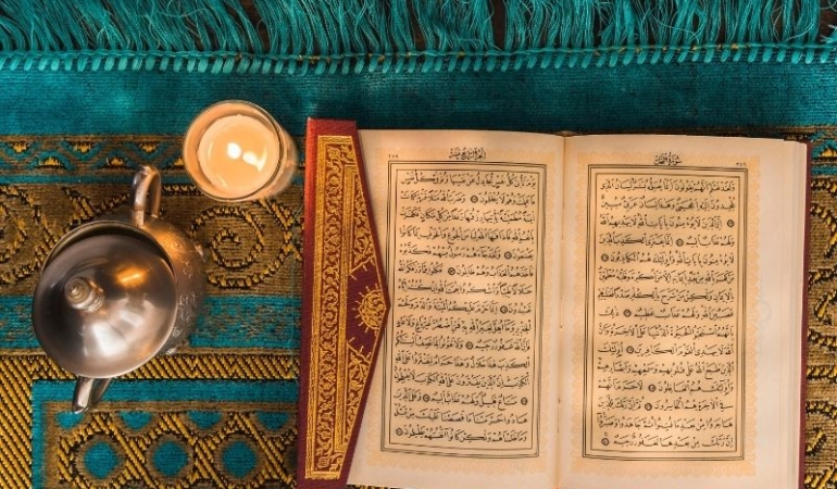 İslamiyet ve Temel İslami Bilgiler Hakkında Kapsamlı Bir Bakış