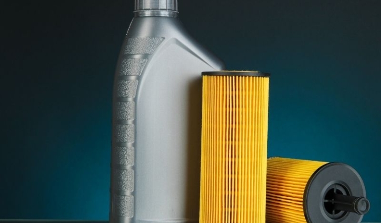 Araç Motorları İçin Oil Filter ve Fuel Filter Kullanımının Önemi
