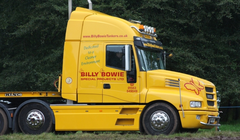 Sakarya’da Nakliyat Hizmetlerinde Profesyonellik ve Güven