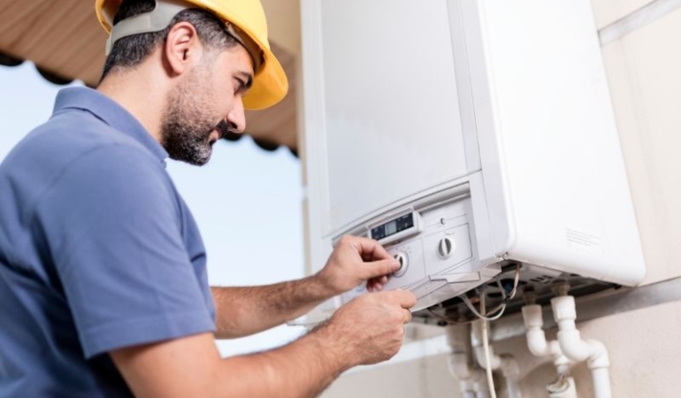 Antalya’da Baymak Kombi Seçimi ve Avantajları