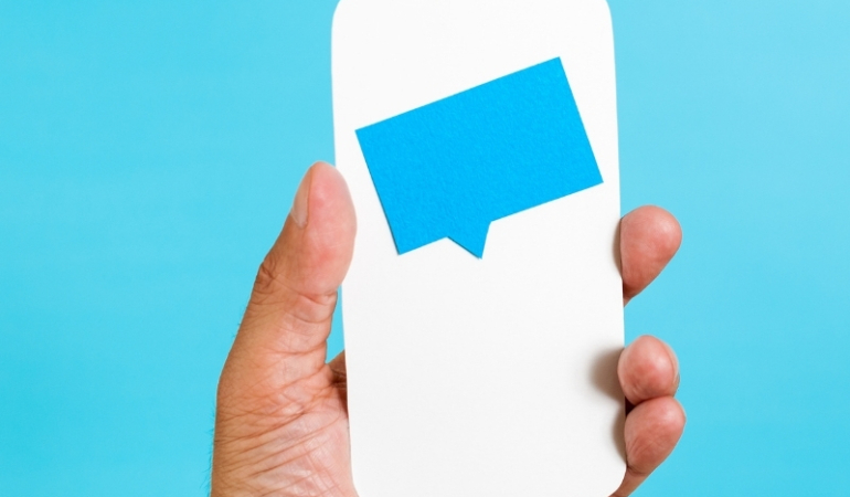 Mobil Sohbet ve Sohbet Odalarının Modern Yaşamdaki Yeri