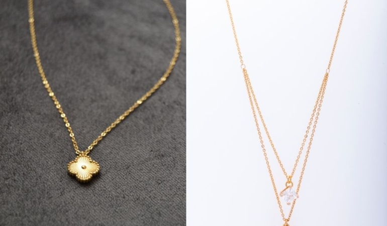 Anlamlı Hediyeler: Fotoğraflı Bileklik ve Kolye