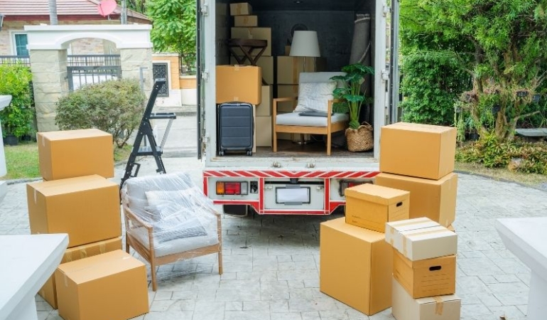 Sakarya Bölgesinde Güvenilir Taşımacılık Hizmetleri