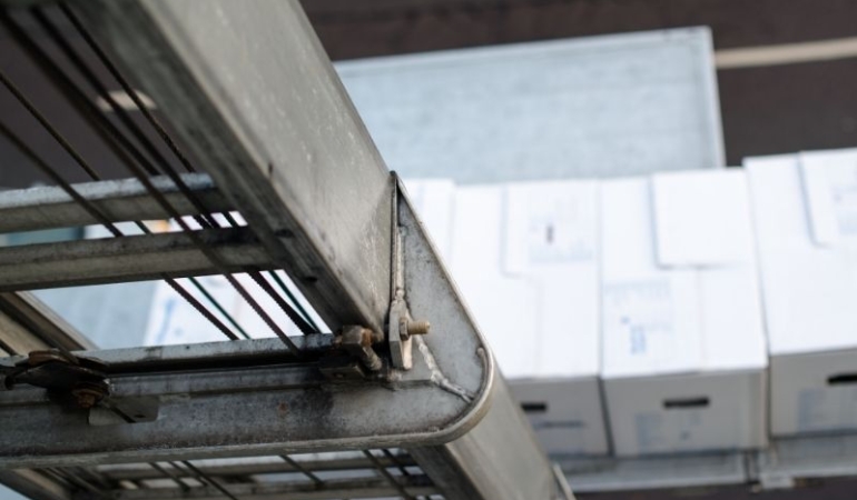 Sakarya Nakliyat Hizmetlerinde Kaliteli ve Güvenilir Çözümler