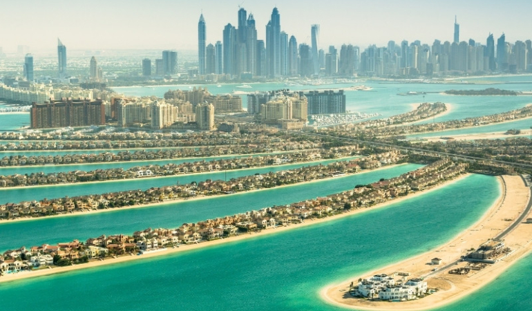 Dubai Fuar Vizesi Hakkında Bilmeniz Gereken Her Şey