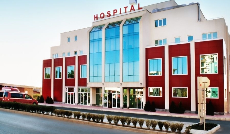 Ankara’da Sağlığın Adresi