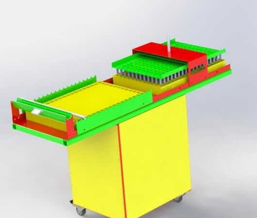 Zekamak: Modern Tarımın Lider Teknolojisiyle Tanışın