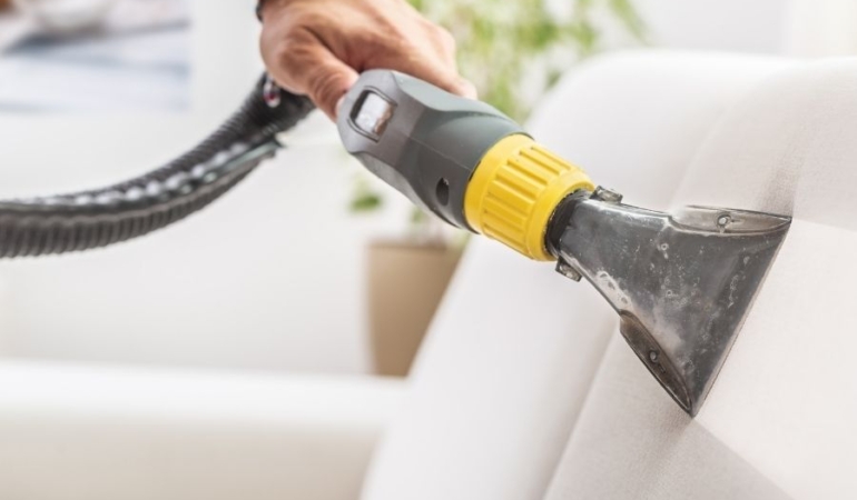 Alanya Koltuk Yıkama ve Buharlı Koltuk Temizliğinin Önemi