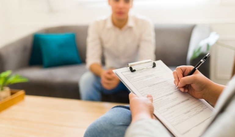 Mersin’de Psikolog Seçerken Nelere Dikkat Etmelisiniz?