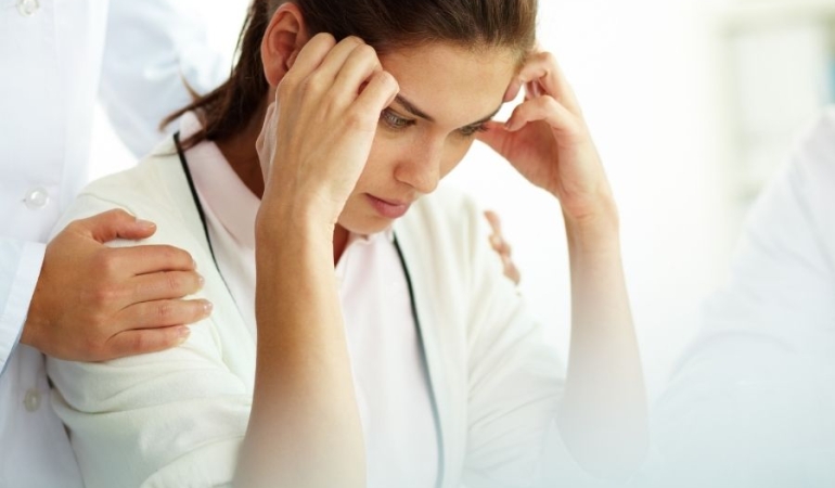 Bursa’da Burun Estetiği, Dolgusu ve Migren Tedavisi