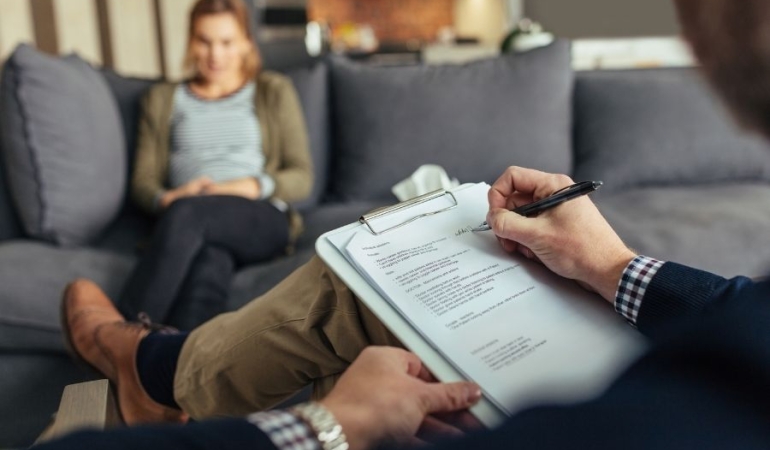 Van’da Psikolojik Destek ve Çift Terapisinin Önemi