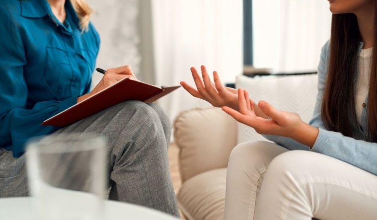 Ankara’da Psikolojik Destek ve EMDR Terapisi