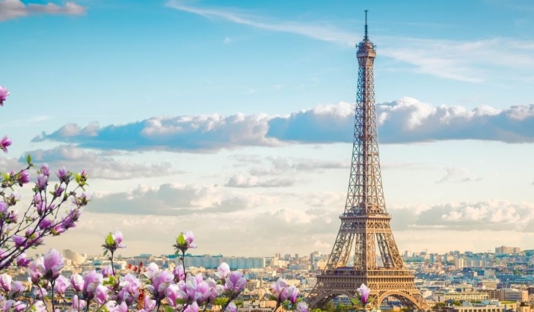 Unutulmaz Bir Seyahat Deneyimi: Avrupa ve İngiltere Turları