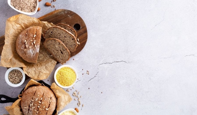 Glutensiz Beslenmenin Önemi ve Kaliteli Ürün Seçimi