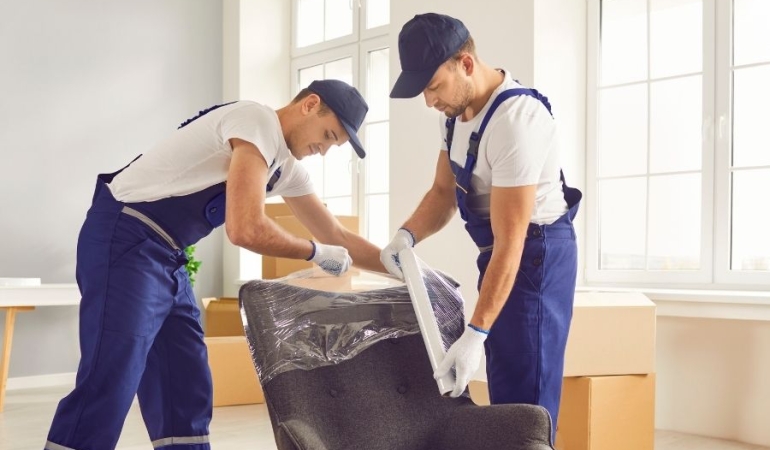 Profesyonel Nakliye Hizmetlerinde Doğru Adres