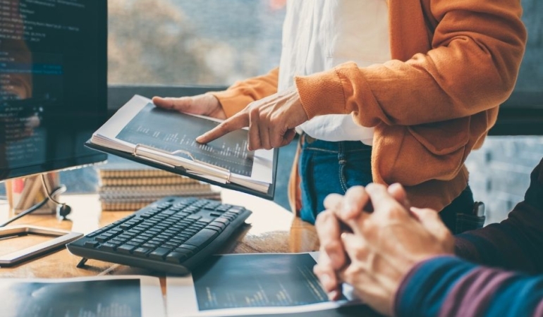 Dijital Çözümlerle Verimliliği Artıran Turusa’nın Rolü