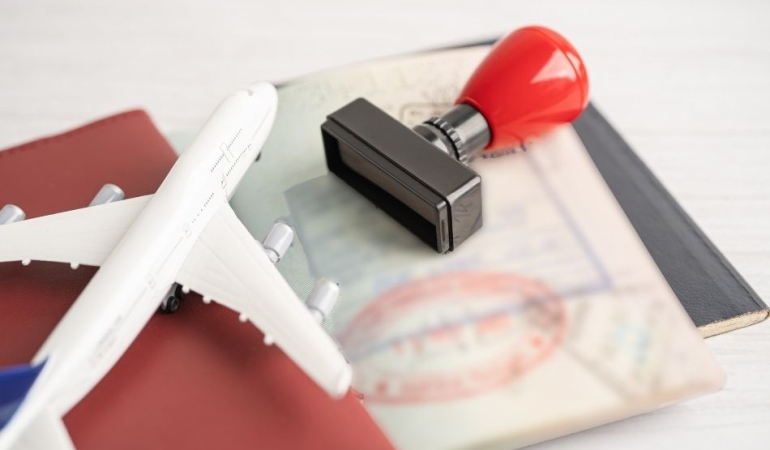 Vize İşlemlerinde Profesyonel Destek ile Sorunsuz Seyahat