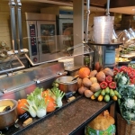 Afyon Personel Yemeği (5)