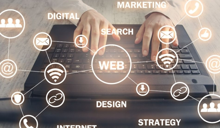 Sakarya’da Profesyonel Web Tasarım Hizmetleri