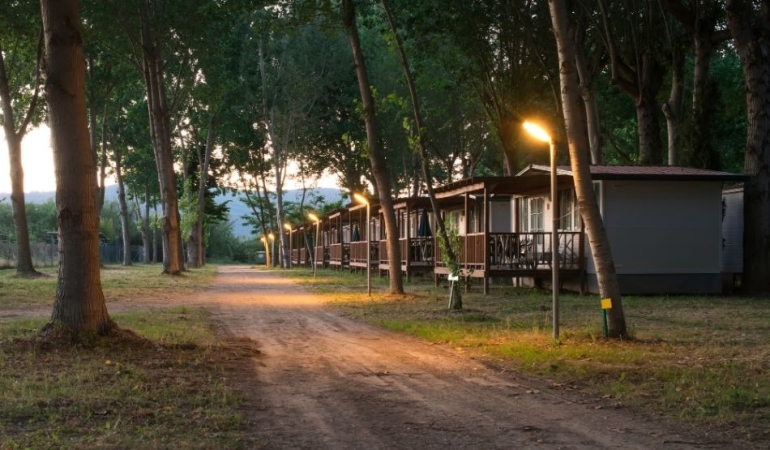 Sapanca’da Bungalov Evler ve Konaklama Seçenekleri