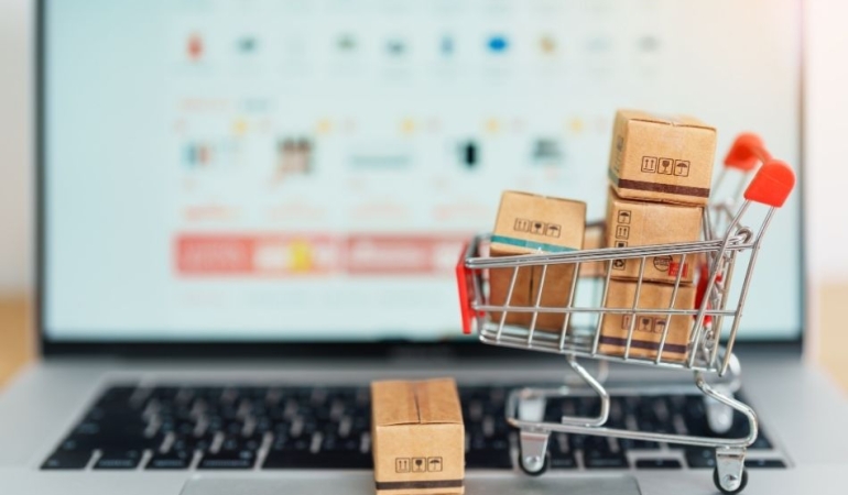 Shopify ile E-Ticarette Uzman Desteği