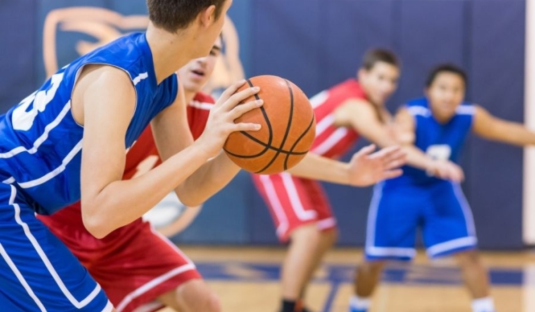 Bodrum’da Sporla Büyüyen Nesiller