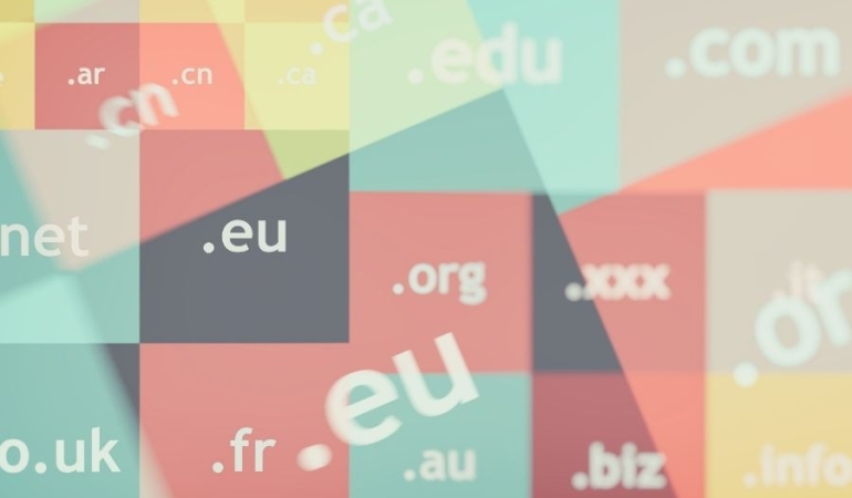 Web Projeniz İçin Doğru Domain Seçimi Nasıl Yapılır