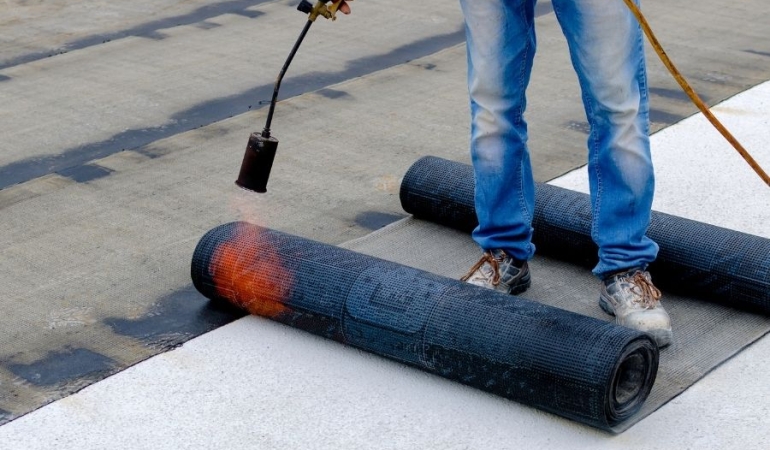 Yapı İzolasyonunda Modern Çözümler: Proof ve Likit Membran