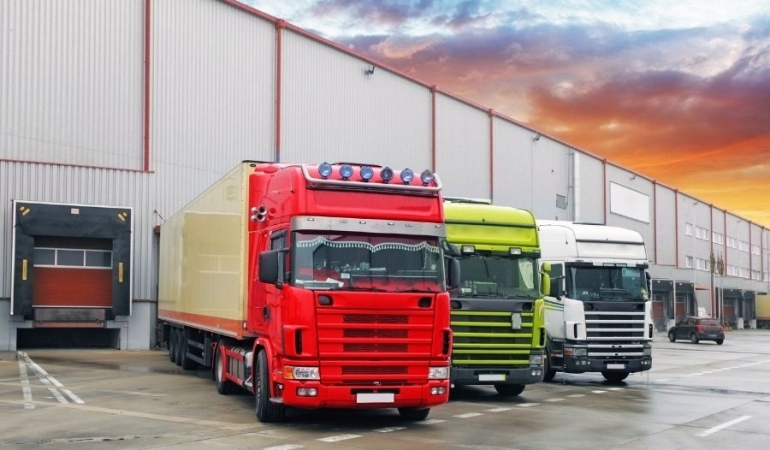 Küresel Lojistikte Yeni Dönem: Esneklik ve Verimlilik